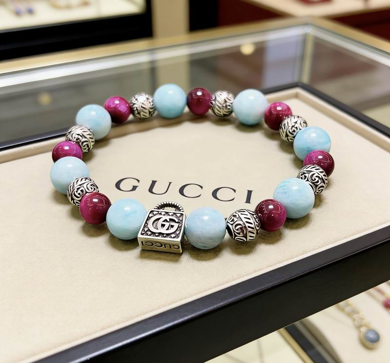 Gucci Bracelet 03yxs70 (2)