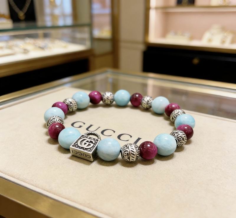 Gucci Bracelet 03yxs70 (4)