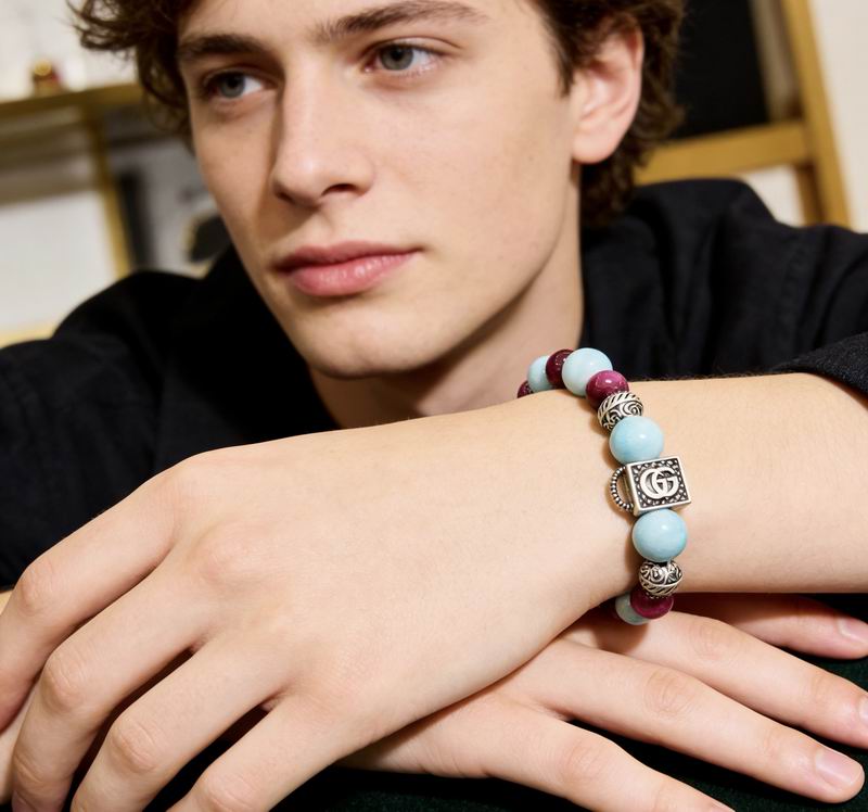 Gucci Bracelet 03yxs70 (6)