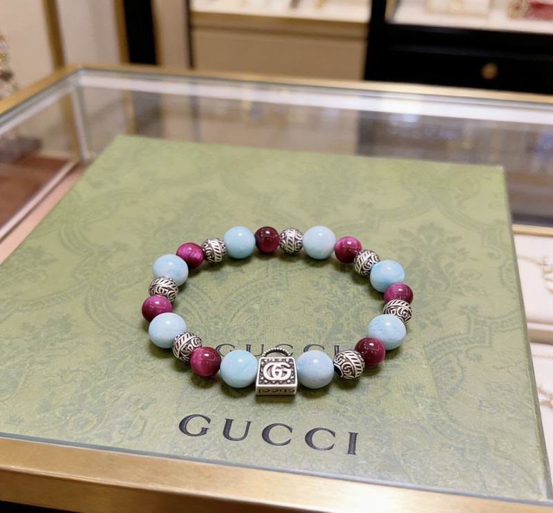 Gucci Bracelet 03yxs70 (8)