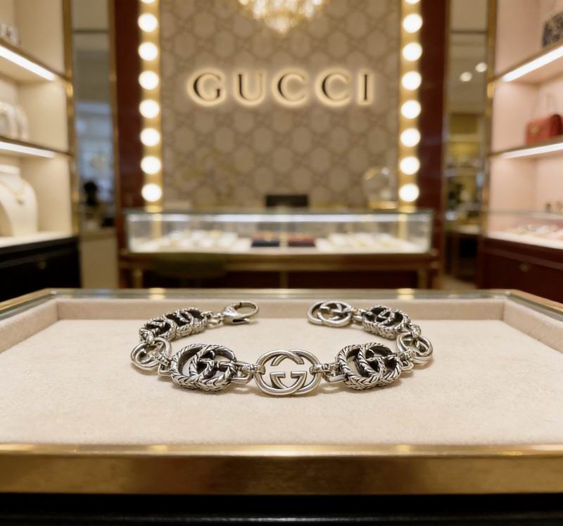 Gucci Bracelet 03yxs71 (1)