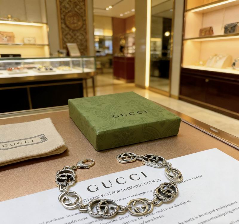 Gucci Bracelet 03yxs71 (4)