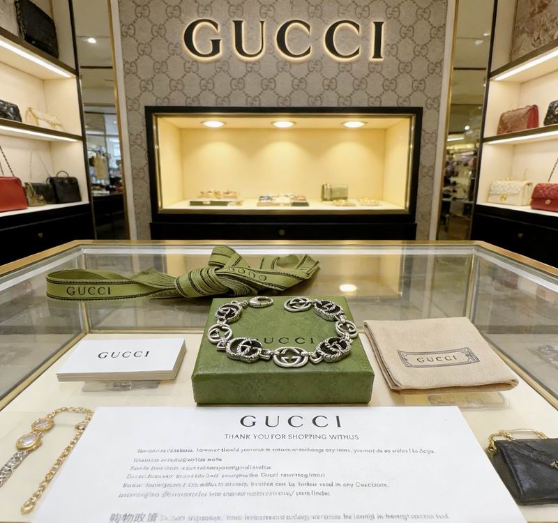 Gucci Bracelet 03yxs71 (8)