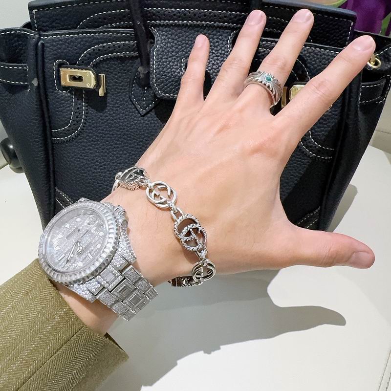 Gucci Bracelet 03yxs71 (9)