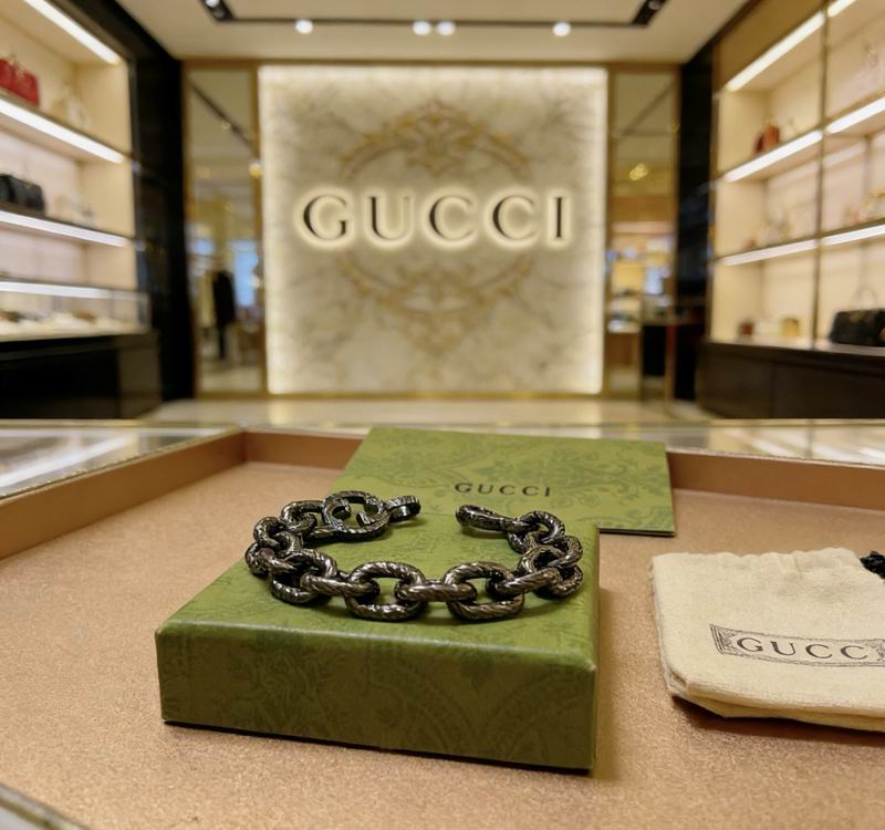 Gucci Bracelet 03yxs72 (2)