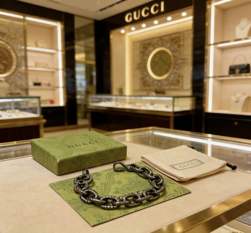 Gucci Bracelet 03yxs72 (5)