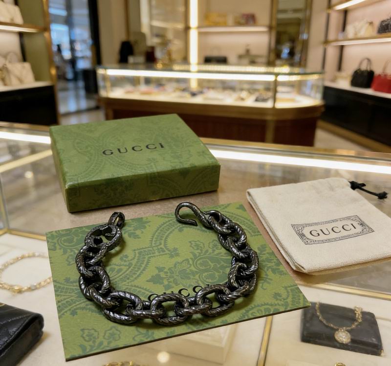 Gucci Bracelet 03yxs72 (6)