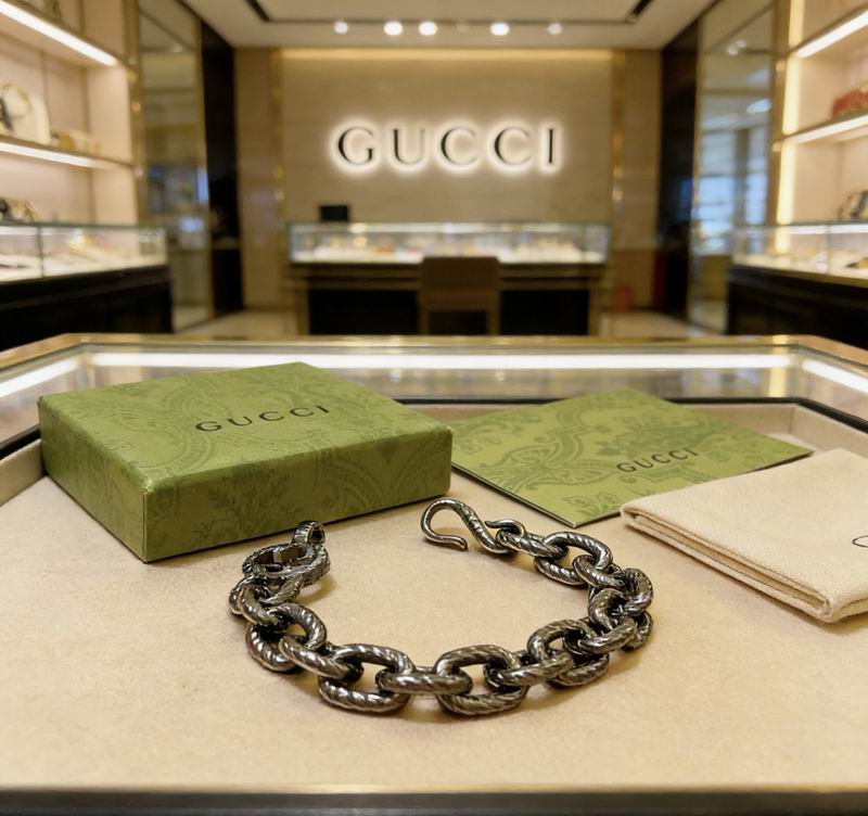 Gucci Bracelet 03yxs72 (8)