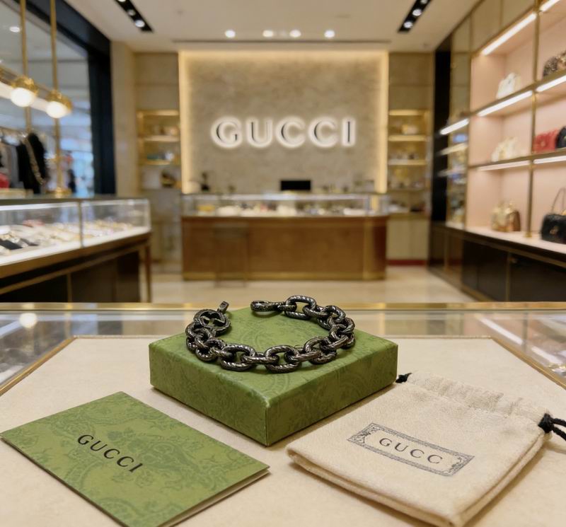 Gucci Bracelet 03yxs72 (9)