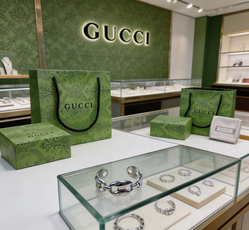 Gucci Bracelet 03yxs73 (1)