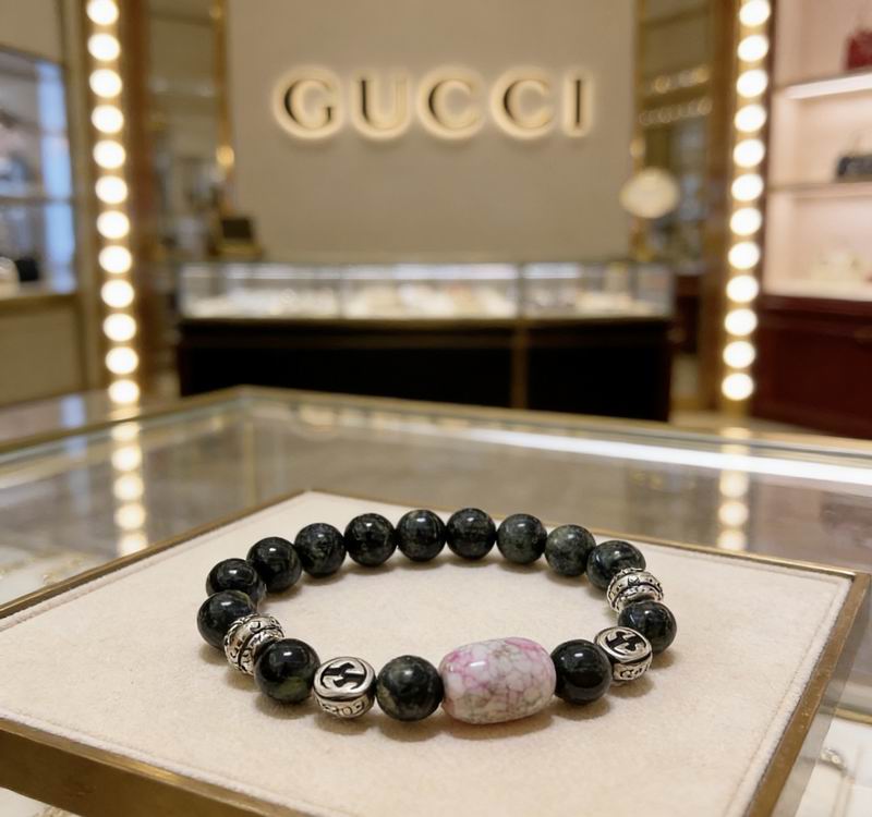 Gucci Bracelet 03yxs73 (1)