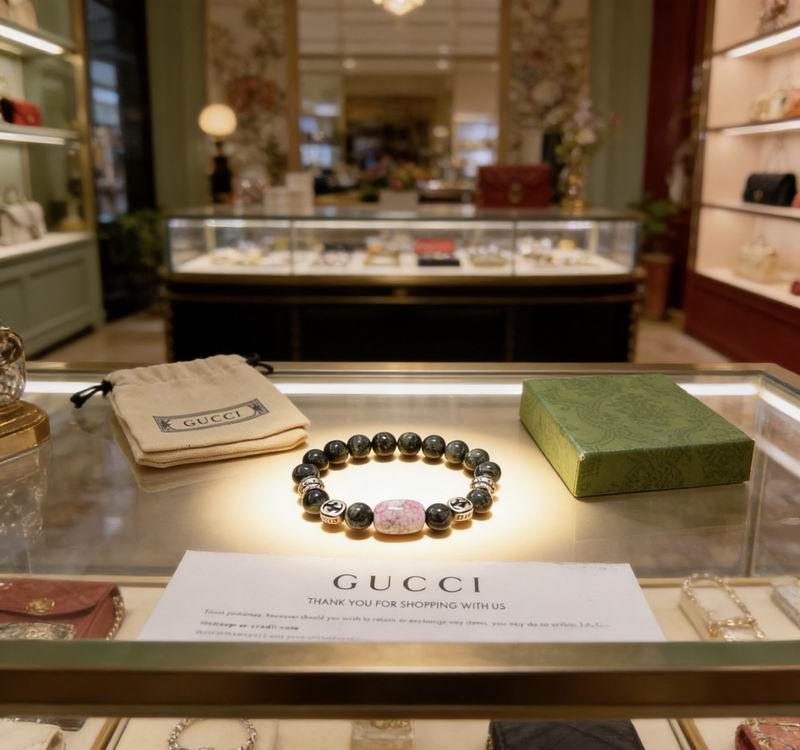 Gucci Bracelet 03yxs73 (2)