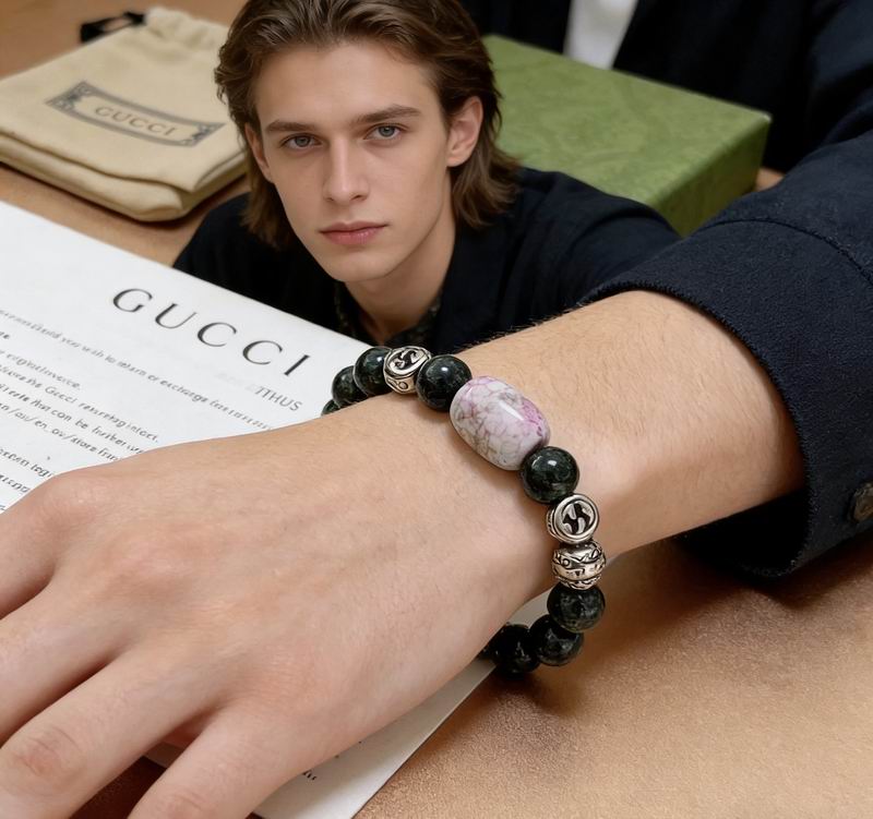 Gucci Bracelet 03yxs73 (3)