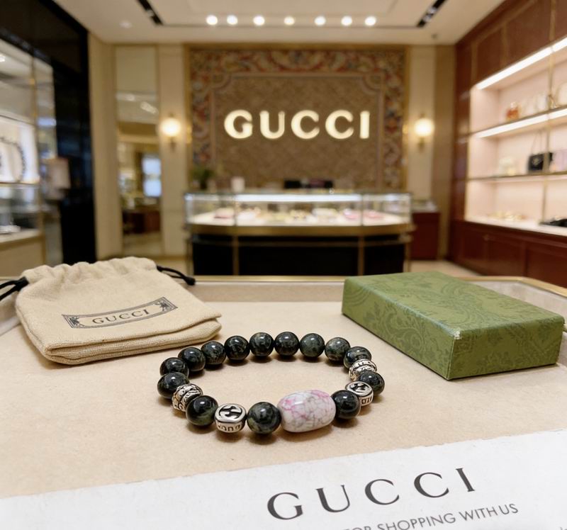Gucci Bracelet 03yxs73 (4)