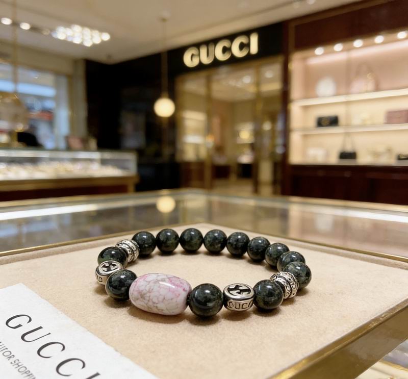 Gucci Bracelet 03yxs73 (5)