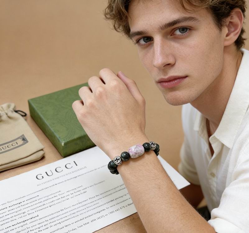 Gucci Bracelet 03yxs73 (6)