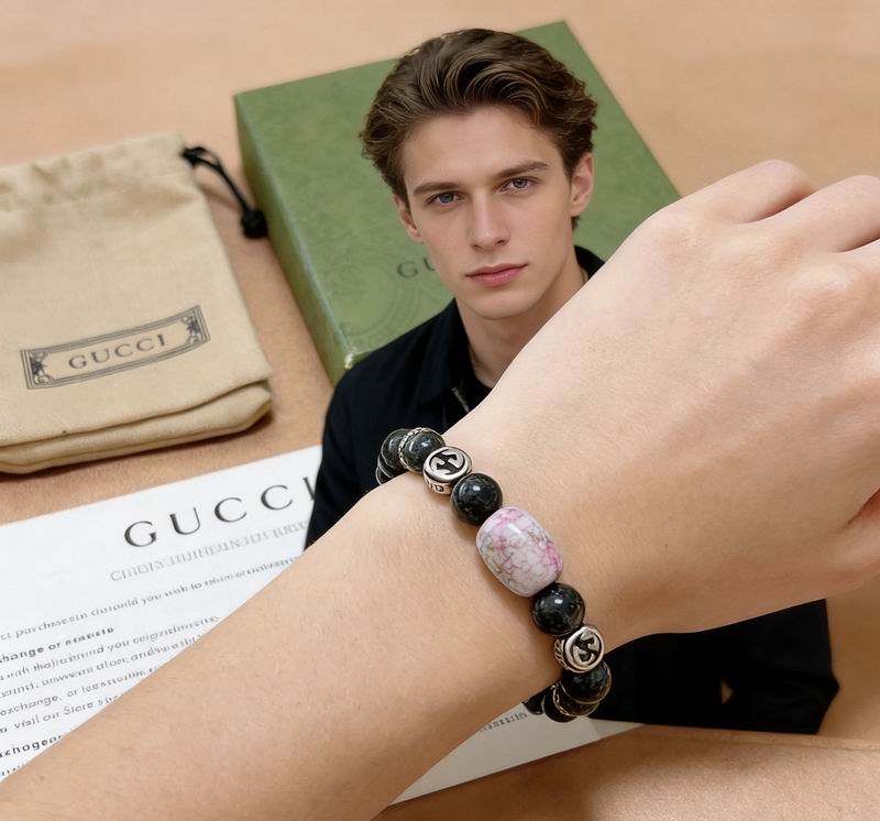 Gucci Bracelet 03yxs73 (8)