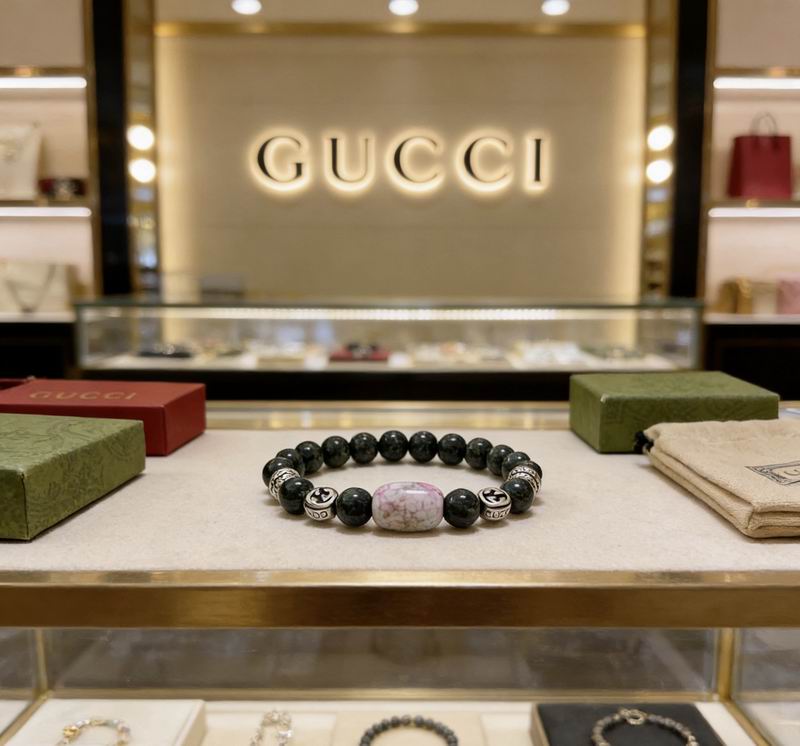 Gucci Bracelet 03yxs73 (9)