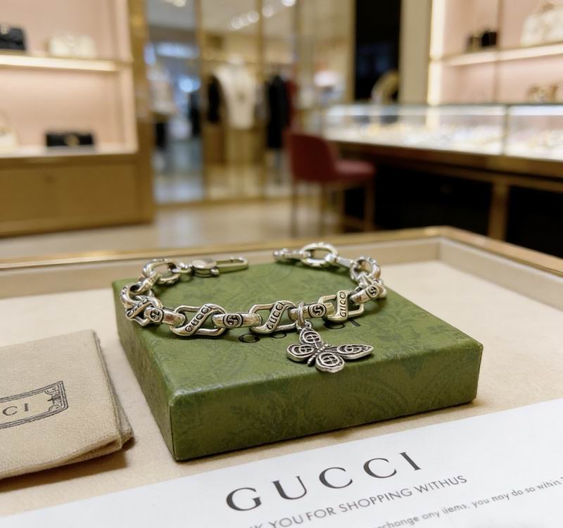 Gucci Bracelet 03yxs74 (1)
