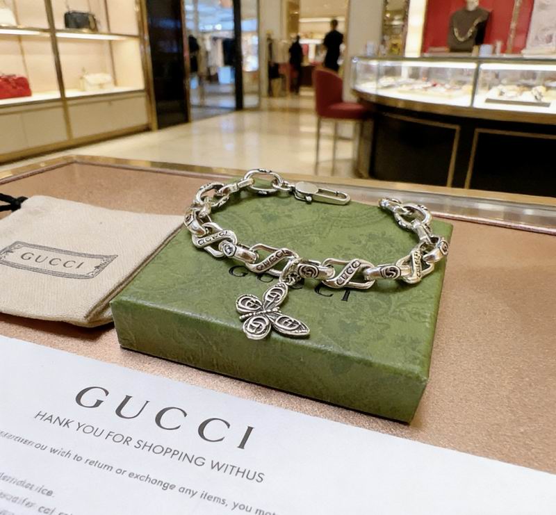 Gucci Bracelet 03yxs74 (2)
