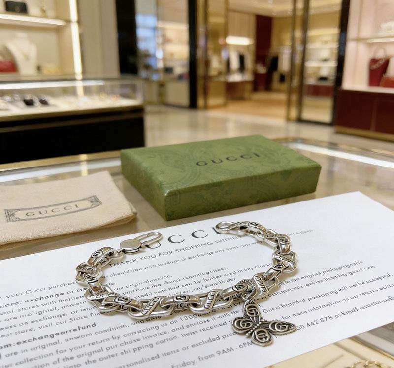 Gucci Bracelet 03yxs74 (3)