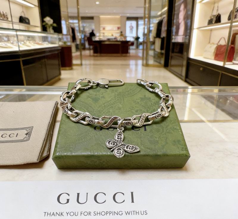 Gucci Bracelet 03yxs74 (4)