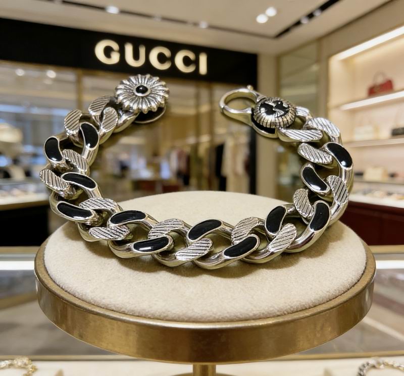 Gucci Bracelet 03yxs75 (5)