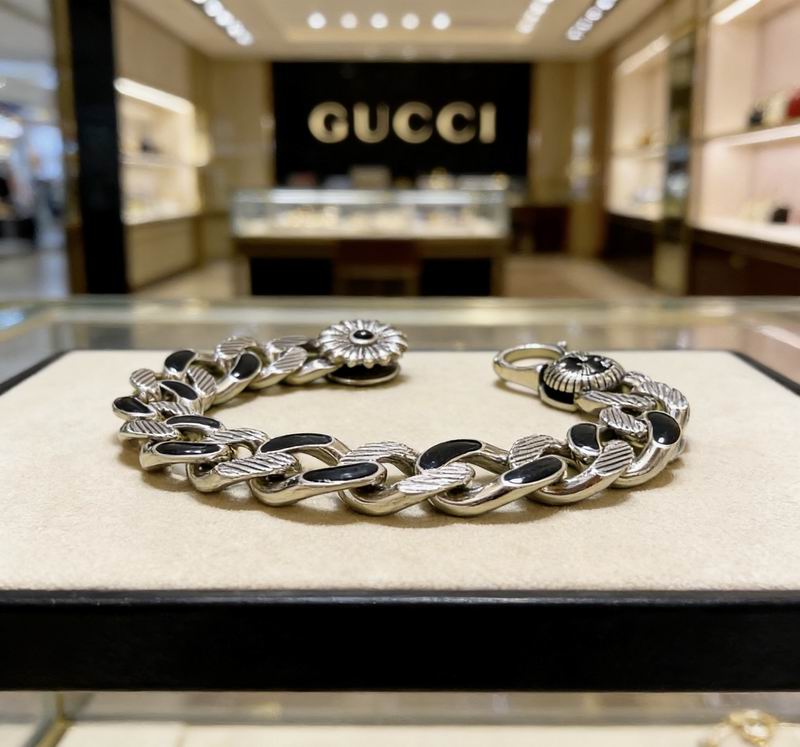 Gucci Bracelet 03yxs75 (8)
