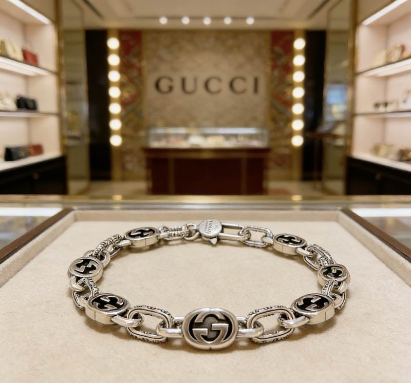 Gucci Bracelet 03yxs76 (1)