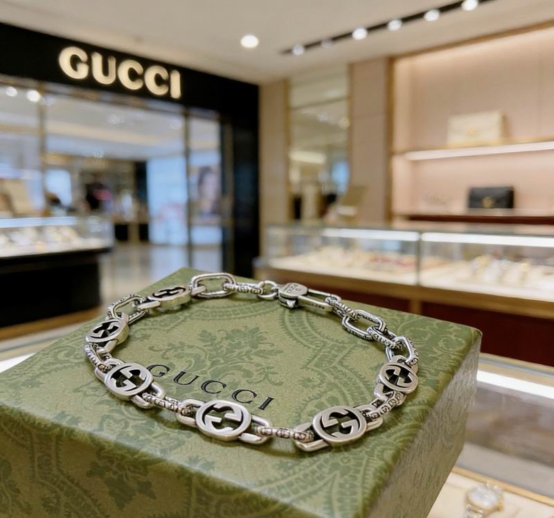 Gucci Bracelet 03yxs76 (2)