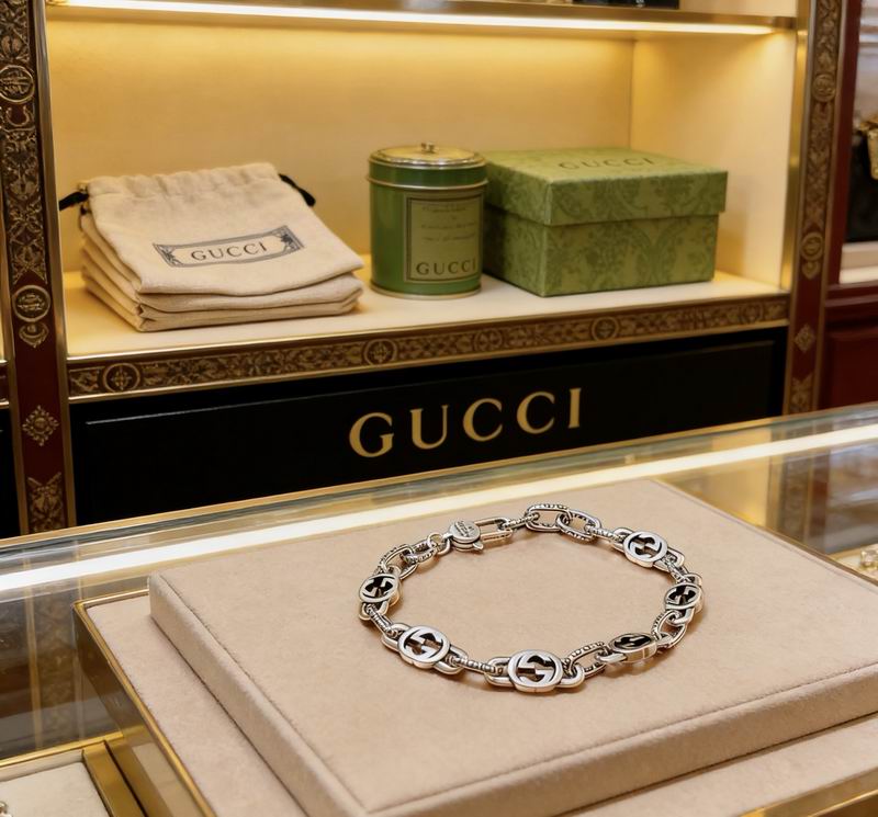 Gucci Bracelet 03yxs76 (4)