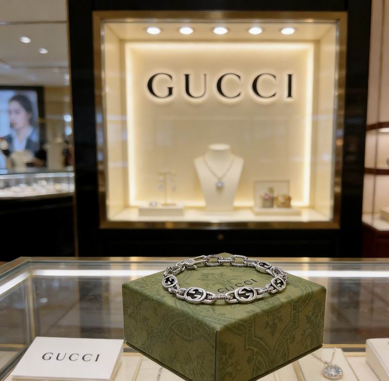 Gucci Bracelet 03yxs76 (5)