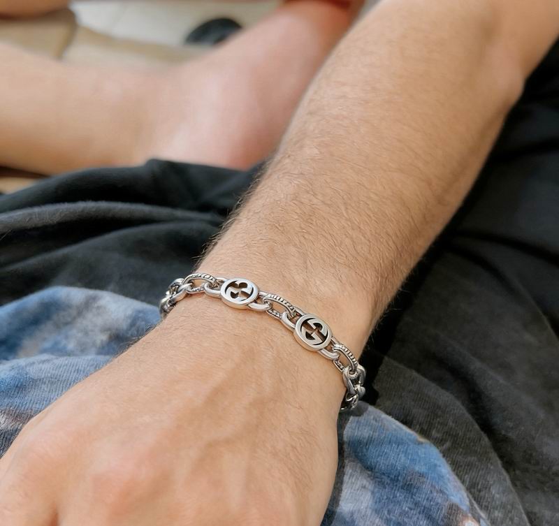 Gucci Bracelet 03yxs76 (6)