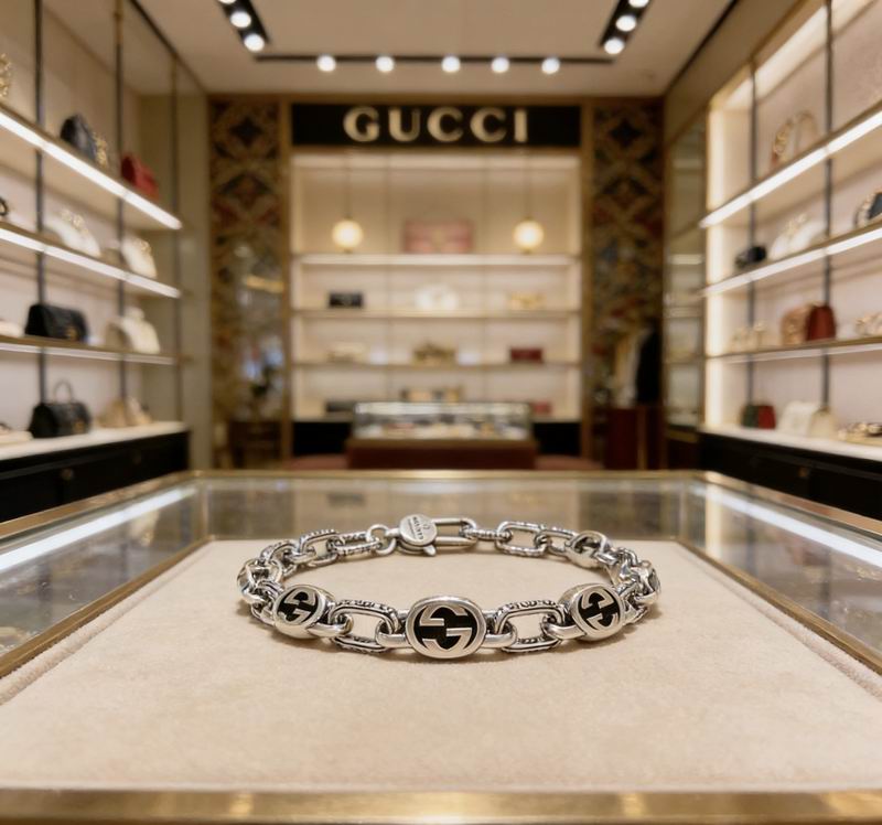 Gucci Bracelet 03yxs76 (7)