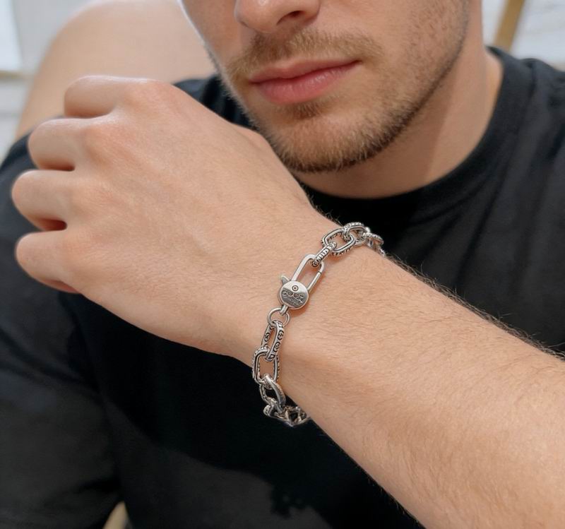 Gucci Bracelet 03yxs76 (8)