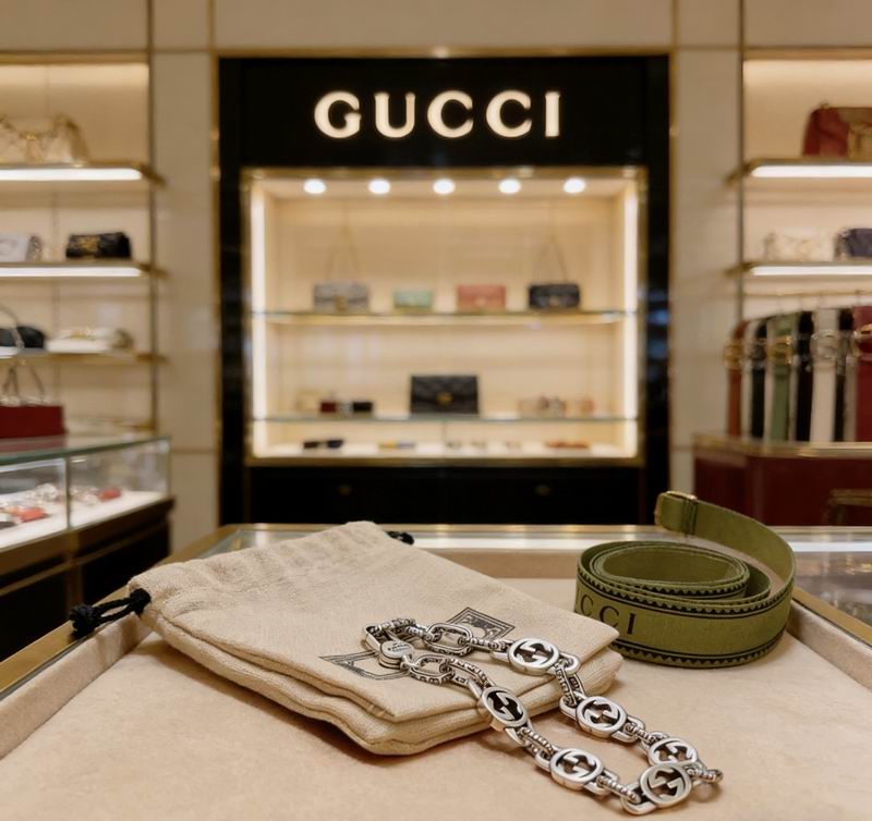 Gucci Bracelet 03yxs76 (9)