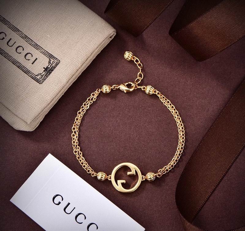 Gucci Bracelet 03yxs77 (3)