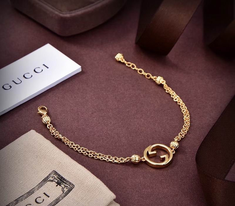 Gucci Bracelet 03yxs77 (4)