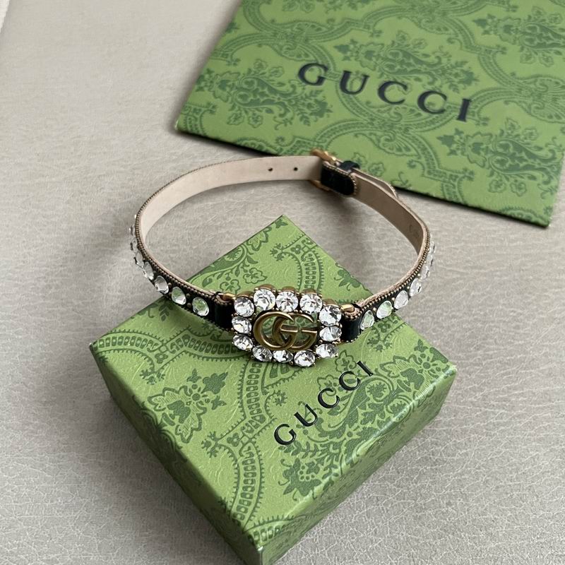Gucci Bracelet 03yxs78 (1)