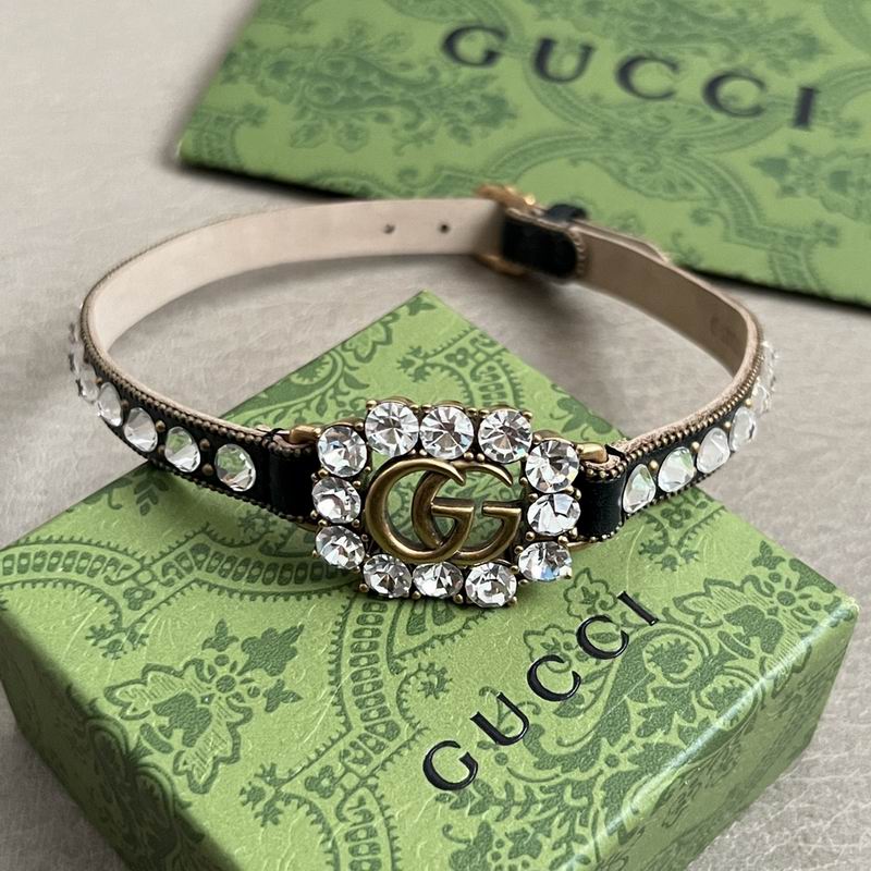 Gucci Bracelet 03yxs78 (2)