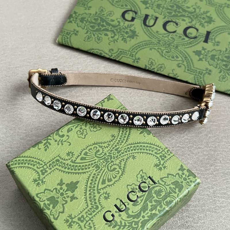 Gucci Bracelet 03yxs78 (3)