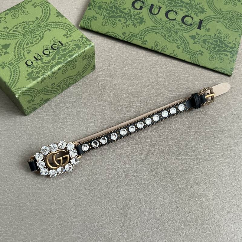 Gucci Bracelet 03yxs78 (4)