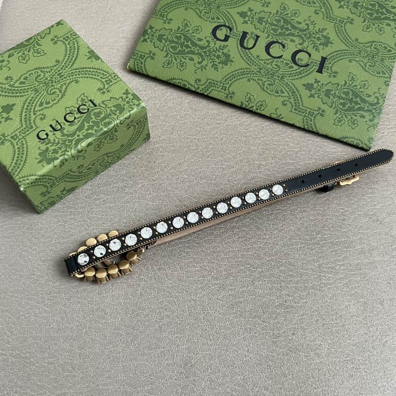 Gucci Bracelet 03yxs78 (5)