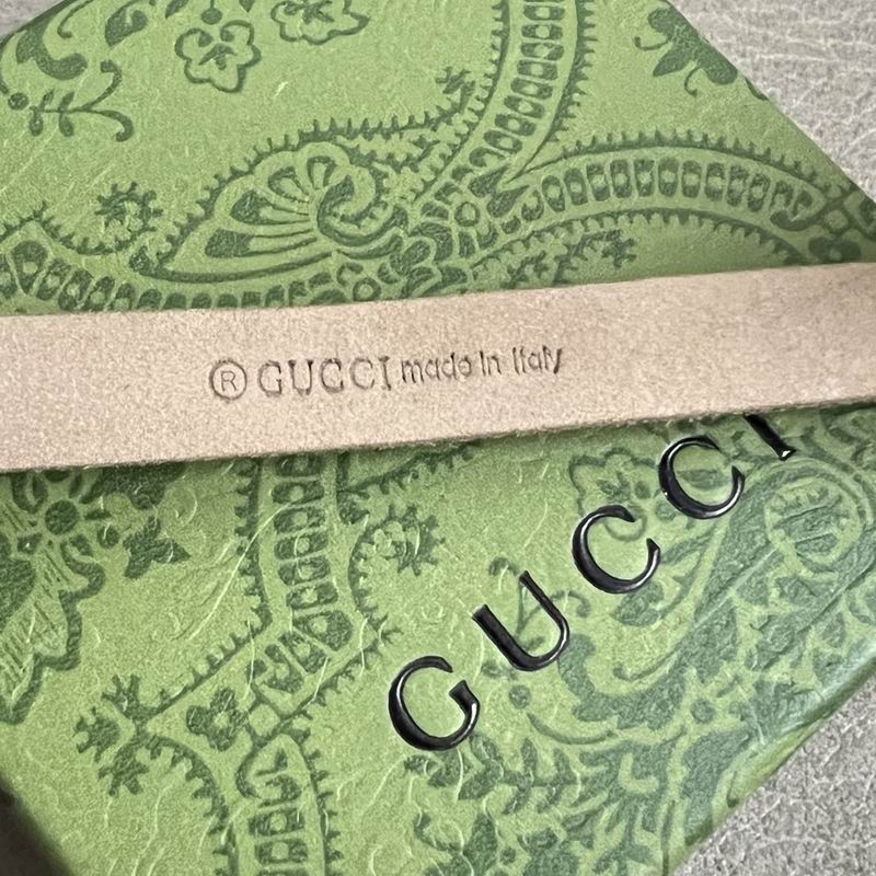 Gucci Bracelet 03yxs78 (6)