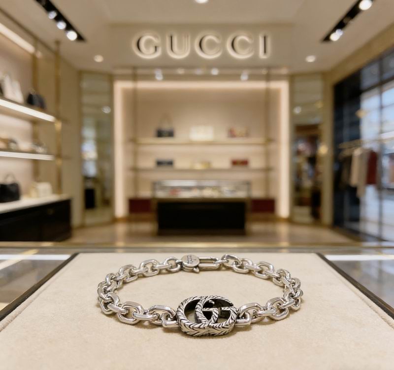 Gucci Bracelet 03yxs79 (1)