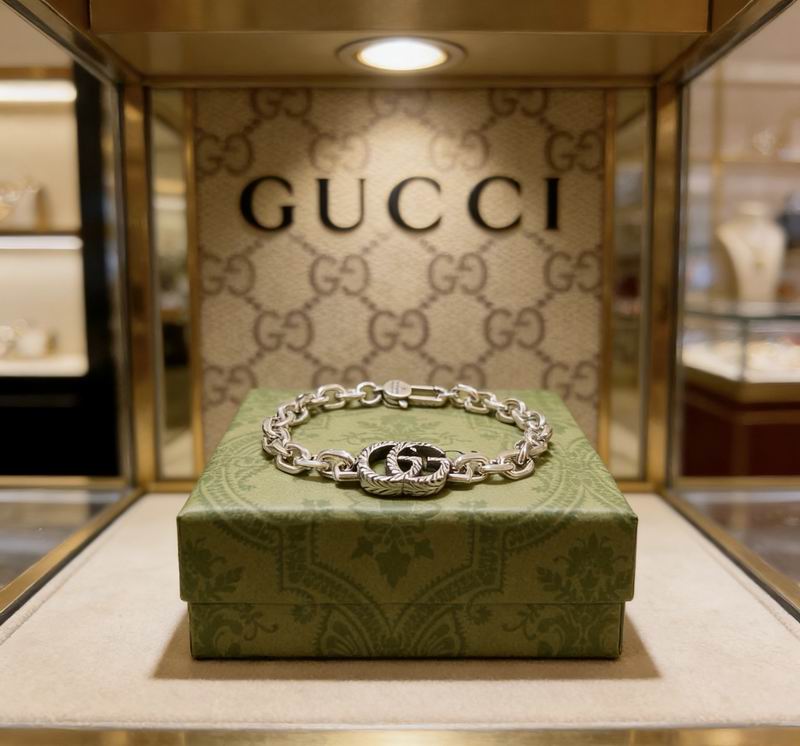 Gucci Bracelet 03yxs79 (2)