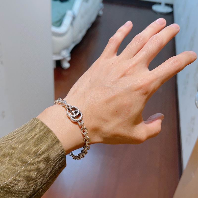 Gucci Bracelet 03yxs79 (3)