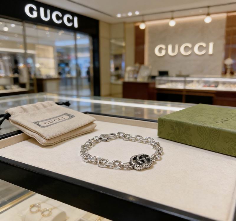 Gucci Bracelet 03yxs79 (4)