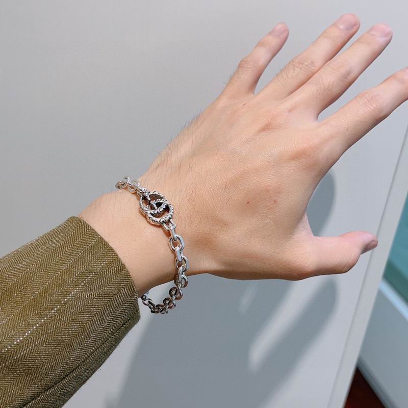 Gucci Bracelet 03yxs79 (6)