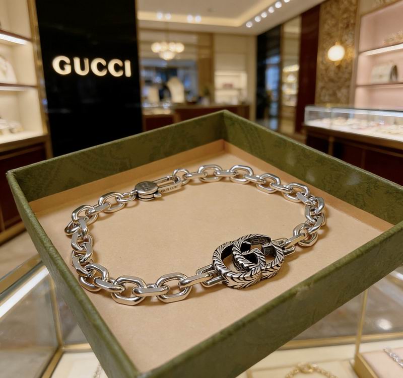 Gucci Bracelet 03yxs79 (7)